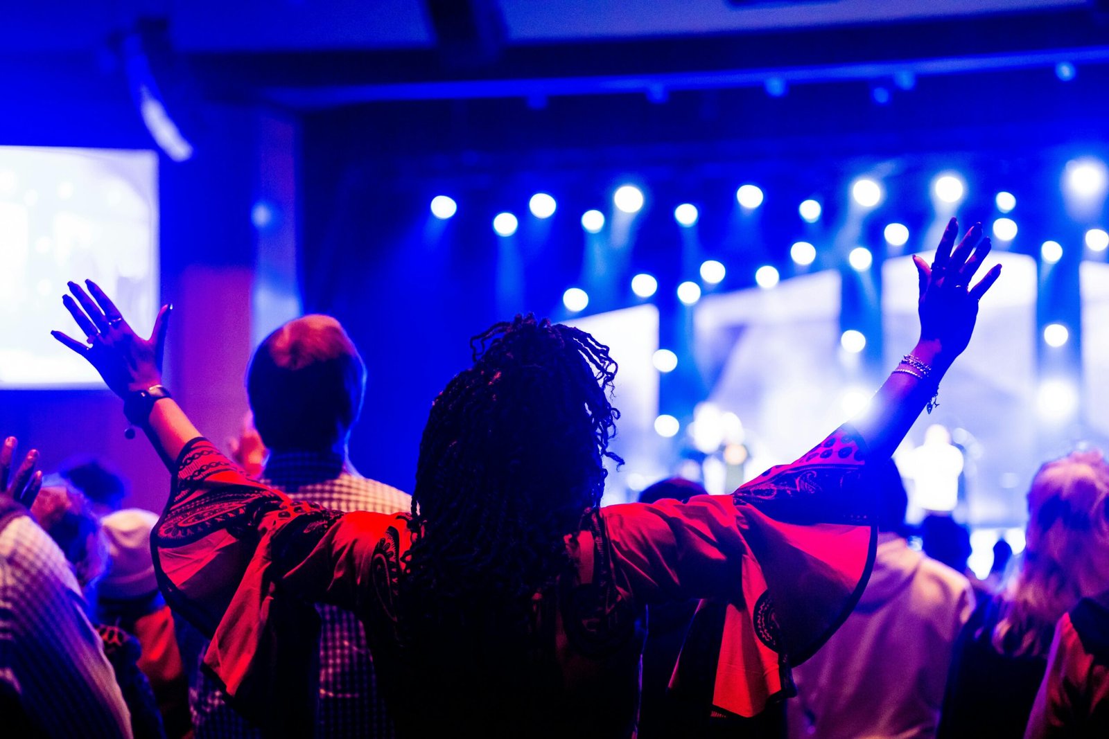 Festival Jovem Multicultural