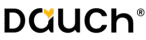 Logo - Dauch Eventos