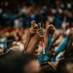Concerto Musical, Minha Vez